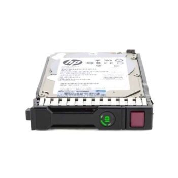 417800-001 HP 72GB 15K RPM 3.5 Inch SAS Hard Drive