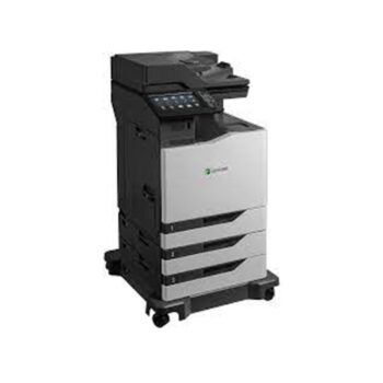 42K0012 Lexmark CX820dtfe Color Laser MFP