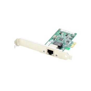 430-3544-AO ADDON 10/100/1000Mbs RJ-45 Network Card