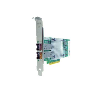 430-3815-AX Axiom 10G DP SFP+ Network Adapter