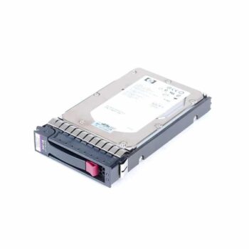 432146-001 HP 300GB 15K RPM 3.5" SAS Hot Swap Hard Drive