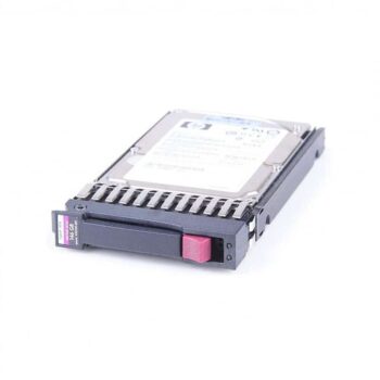 432320-001 HP 146.8GB 10K RPM 2.5" Hot Swap SAS Drive
