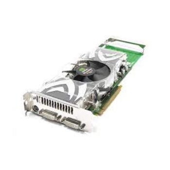 433911-001 HP Nvidia Quadro FX5500 1GB Graphics Card