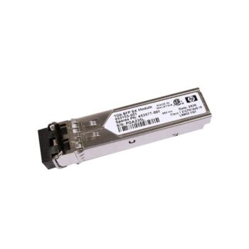 453153-001 HP 1GBps SFP Duplex LC Connector Module