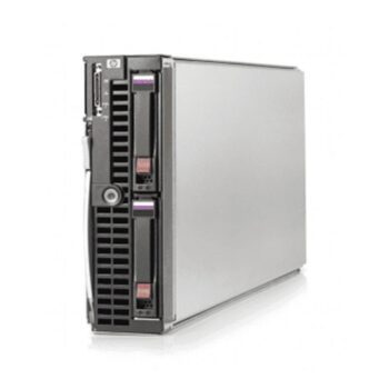 453608-B21 HP Proliant BL460C G1 Blade Server with Intel Xeon L5335