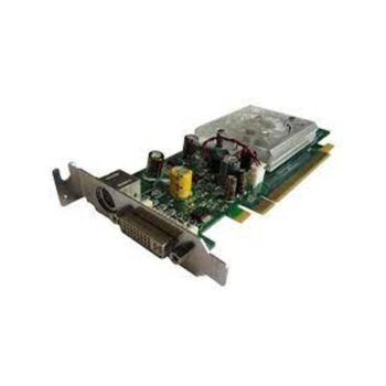461450-001 HP Nvidia GeForce 8400GS 256MB Graphics Card