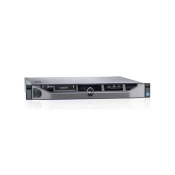 463-6117 Dell PowerEdge R320 Server with Xeon E5-2407-V2