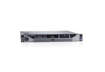 463-6129 Dell PowerEdge R430 Rack Server E5-2630V3 8GB-R