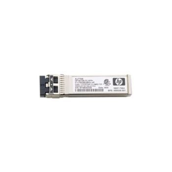 468508-001 HPE 8Gb Short Wave SFP+ Transceiver