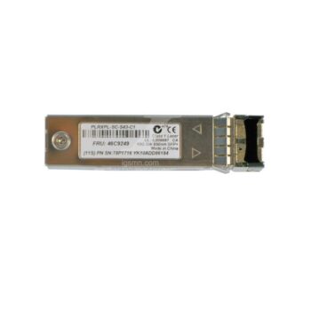 46C9249 IBM - 10GB SFP+ Ethernet Transceiver Module