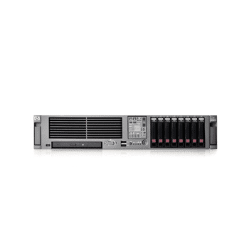 470064-381 HPE ProLiant DL360 G5 Server with 5140 2P