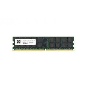 483401-B21 HP 4GB DDR2 Registered ECC Server Memory Module