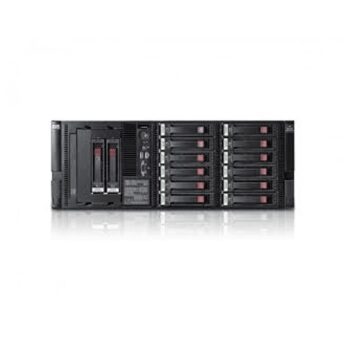 487790-001 HPE ProLiant DL370 G6 Rack Server - 4U