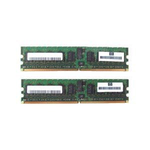 497767-B21 HP 8GB DDR2 Registered ECC Server Memory Module
