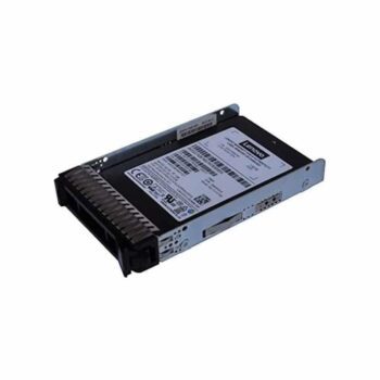 4XB7A17062 Lenovo 800GB PM1645A 2.5" SAS SSD