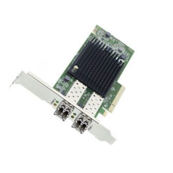 4XC7A08251 Emulex 32Gb Dual-Port PCIe Fibre Channel Adapter