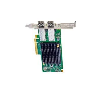 4XC7A77485 Lenovo ThinkSystem Fibre Channel Adapter