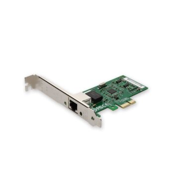 503746-B21-AO ADDON 10/100/1000Mbs Single RJ-45 Network Card