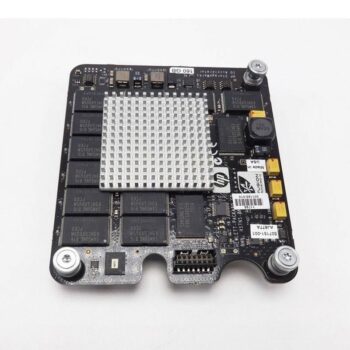 507151-001 HP 160GB MLC I/O Accelerator PCIe Mezzanine Card