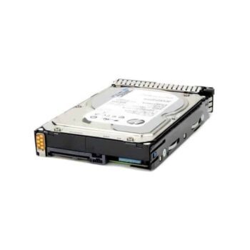 516814-B21 HP SAS 300GB 15K RPM Dual Port Hot Plug Hard Drive