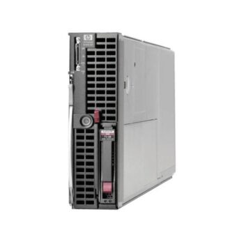 518859-B21 HPE ProLiant BL465C G7 2-Socket Blade Server
