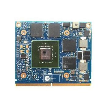 51Y08 Dell Nvidia Quadro K1100M 2GB GDDR5 Graphics Card
