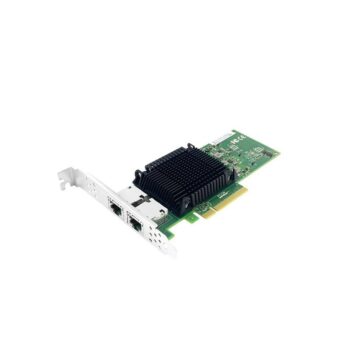 540-BBRG Intel Dual Port 10Gb Ethernet PCIe Adapter