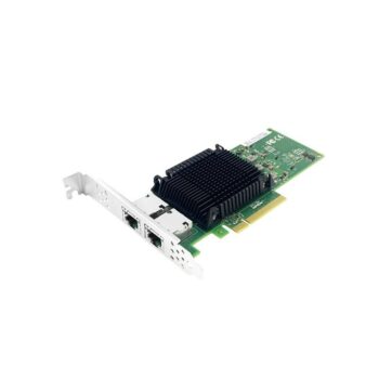 540-BBRG-AX Axiom 10Gbps Dual-Port RJ45 Transceiver