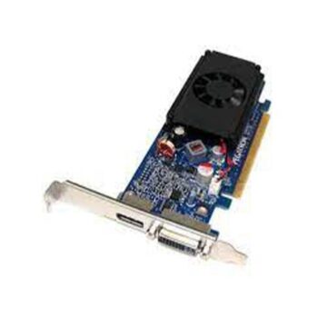 572029-001 HP GeForce G310 512MB Graphics Card