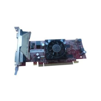 578368-001 HP ATI Radeon HD4350 512MB Graphics Card