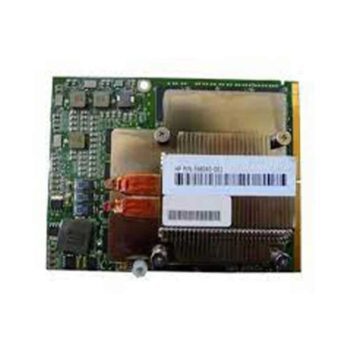 598040-001 HP Nvidia Quadro FX880M 1GB Graphics Card