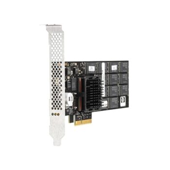 600279-B21 HPE 320GB PCIe MLC SSD - 700MB/s Performance