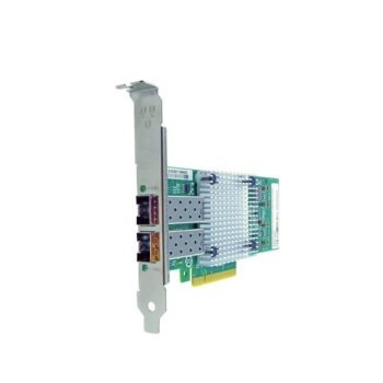 614203-B21-AX Axiom 10G DP SFP+ Network Adapter