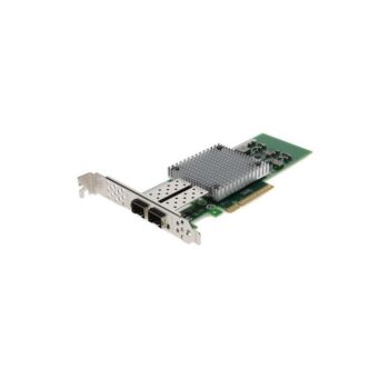 614203-B21-PRO Proline 10Gb Network Adapter PCIe x8 with Dual SFP+ Ports