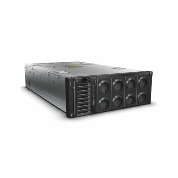 624114U Lenovo System x3850 X6 2x Server 8C