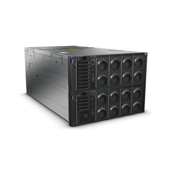 6241ELU Lenovo System x3950 X6 4x Server