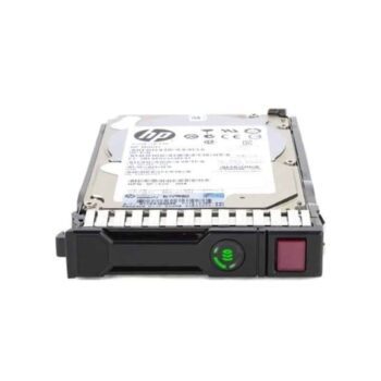 625030-001-SC HP 3TB 7.2K RPM SAS 6GBPS 3.5" LFF SC Midline Hot Plug Drive