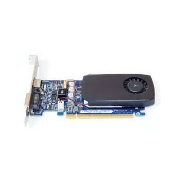 632920-001 HP Nvidia GeForce GT420 2GB GDDR3 Graphics Card