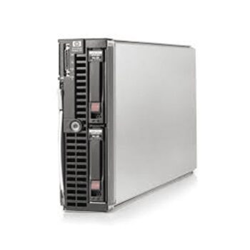 637391-B21 HPE ProLiant BL460C G7 Blade Server with E5649 Processor