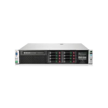 642105-001 HP ProLiant DL380p G8 2U Rack Server with Dual Intel Xeon