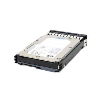 647274-B21 HP 3TB SATA 6Gb/s 7.2K RPM 3.5" HDD