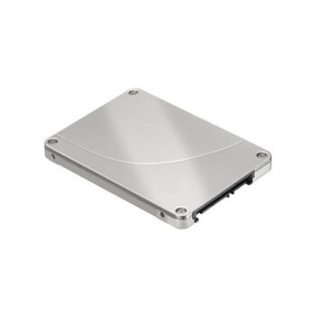 649652-001 HP 2.5-inch 160GB MLC SATA SSD