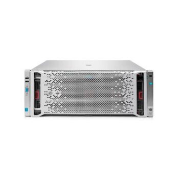 652064-B21 HPE ProLiant ML350p G8 LFF Tower Server