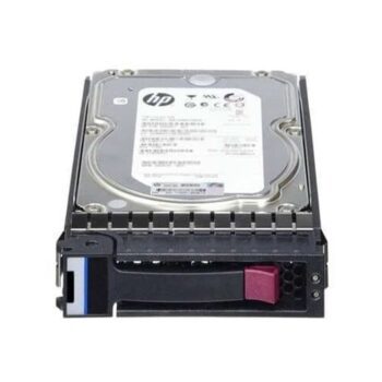 652971-001 HPE 900GB 10K RPM SAS SFF Enterprise Drive