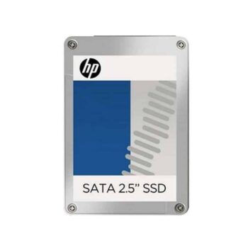 653105-B21-A1 HP 400GB 2.5-inch MLC SAS SSD