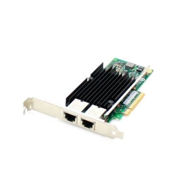 656596-B21-ENC ENET 10Gb 2-Port 530T Ethernet Adapter