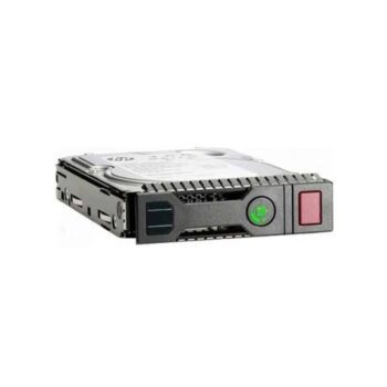658071-B21 HP 500GB 7.2K RPM SATA 3.5-Inch Hard Drive