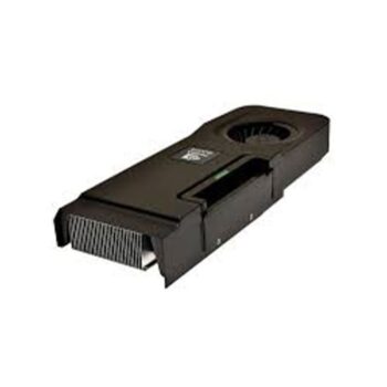 677910-001 HP Nvidia Quadro 4000M 2GB Graphics Card