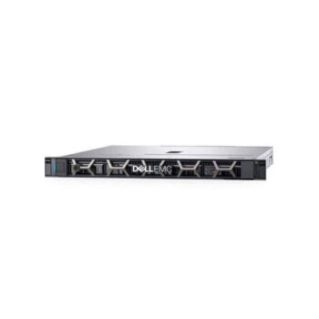 6G9R3 Dell EMC PowerEdge R7415 Rack Server with EPYC 7251