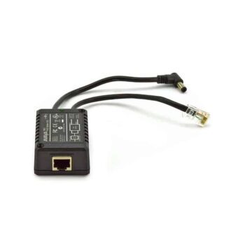 700415607 Avaya IP Phone PoE Injector for Single Port Power